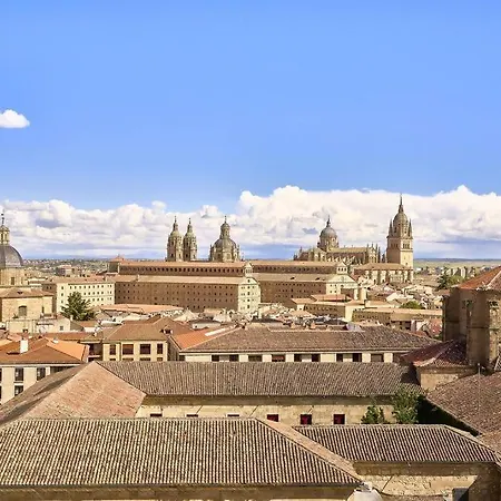 Lejlighed El Skyline De